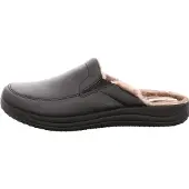 Rohde Pantoffel Men Soltau 2777 Black-Schoenmaat 41