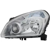 Diederichs 6045881 Koplamp