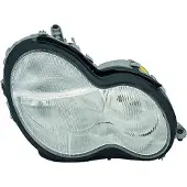 Diederichs 1671081 Koplamp