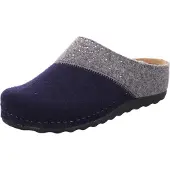Rohde Pantoffel Women Soave-40 6051 Ocean-Schoenmaat 37