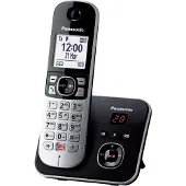 Panasonic DECT KX-TG6861NLB