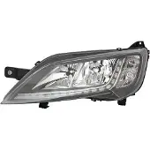 Diederichs 3484985 Koplamp