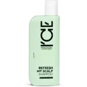 ICE Professional Collectie Refresh My Scalp Shampoo