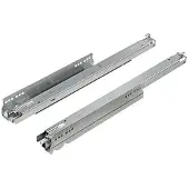Hettich Ladegeleider Actro You 70 kg, 500 mm