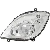 Diederichs 1663983 Koplamp