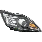 Hella 1LL 354 807-081 Koplamp