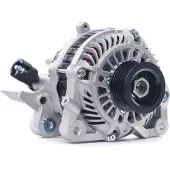 RIDEX 4G1025 Dynamo / Alternator