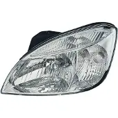 Diederichs 6541080 Koplamp