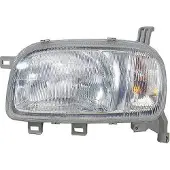 Diederichs 6022085 Koplamp
