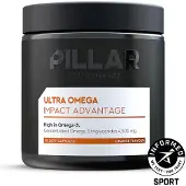 Pillar Performance Performance Triple Magnesium Professional Recovery Poeder Kokos & Ananas - 200g