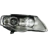 Diederichs 2247086 Koplamp