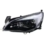 Johns 55 10 09-6 Koplamp