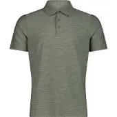 CMP 39t5817 Korte Mouw Poloshirt