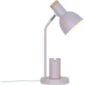 Nordlux Tafellamp E14 | Devone | Roze