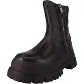 Buffalo Boots 'ASPHA' zwart
