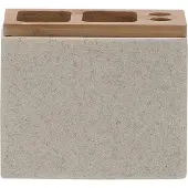 Sealskin Grace Tandenborstelhouder Zand