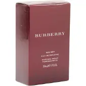 Burberry for men eau de toilette spray 30 ml