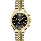 Versace SP - VEV602123 - Polshorloge - Heren - Kwarts - Chrono Signature