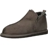 Shepherd Huisschoenen grijs