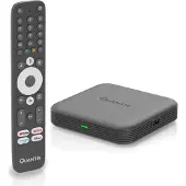 Thomson Quantis Streaming Box QE700