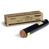 Xerox Toner 106R01162 Geel