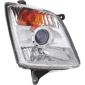 Diederichs 5403880 Koplamp