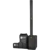 HK Audio Polar 12 MK2 Column PA System White