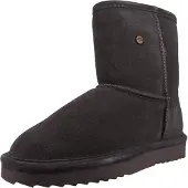 Warmbat Boots 'Kangaroo' antraciet