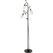 Globo Vloerlamp Venezia 3-lichts