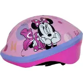 Volare - Bicycle Helmet 52-56 cm - Minnie (1026)