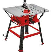 Einhell TC-TS 254 eco - Tafelcirkelzaag - 254 mm - 1800W
