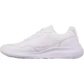 Lotto Sneakers laag 'Connect OC' wit