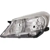 ABAKUS 212-11T6L-LDEM2 Koplamp