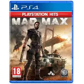 Mad Max (PlayStation Hits)