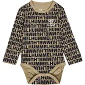 Hummel Olla Body Met Lange Mouwen