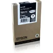 Epson Inktcartridge T617 (C13T617100) Zwart