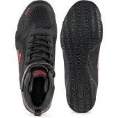 Lonsdale Rufford Boxing Shoes Zwart EU 42 Man