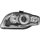 Diederichs 1017285 Koplamp