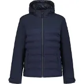 Icepeak Hybride Softshell jasje ALBERS | Maat 44