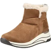 Tom Tailor Boots bruin