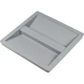 Hailo Deksel Tbv 15 Liter Emmer