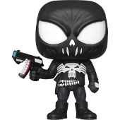 Funko POP! POP! - Marvel: Marvel Venom S3 - Punisher (46453)