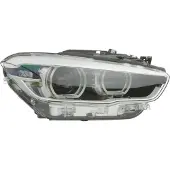 Hella 1LX 011 929-441 Koplamp