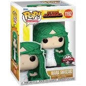 Funko POP! My Hero Academia - POP! Animation Ibara Shiozaki 9 cm Verzamelfiguur - Multicolours