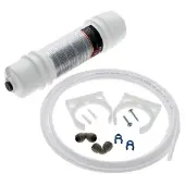 Inventum waterfilterset 30300900593