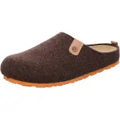 Rohde Huisschoen chocoladebruin
