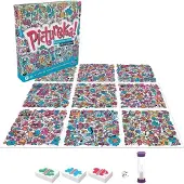 Hasbro Pictureka Klassiek Bordspel