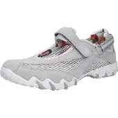 Allrounder NIRO Bandschoenen | Maat 7 Dames Grijs