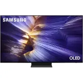 Samsung 77" OLED S90F 4K (2025)