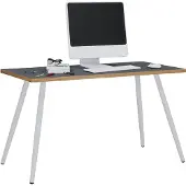 VCM bureaus, thuiskantoor bureau, werkbureau, studiebureau, schrijfbureau, slaapkamerbureau, deak, kantoortafel, computertafel, werktafel, tafels, pc-tafel